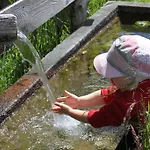 Hanserhof * Zell am Ziller