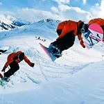 Hanserhof Apartmán Zell am Ziller
