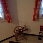 Apartmán Hanserhof *