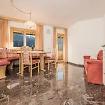 Hanserhof Apartmán
