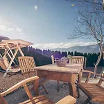 Apartmán Hanserhof