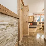 Hanserhof Apartmán *