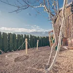 Hanserhof Apartmán *