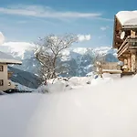 Hanserhof Apartmán *