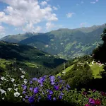 Apartmán Hanserhof *
