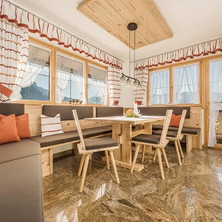 Hanserhof Appartement