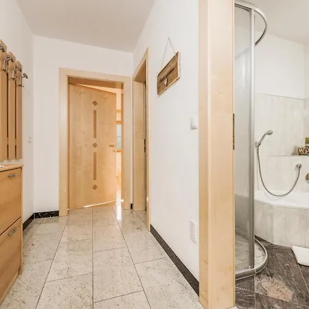 Appartement Hanserhof